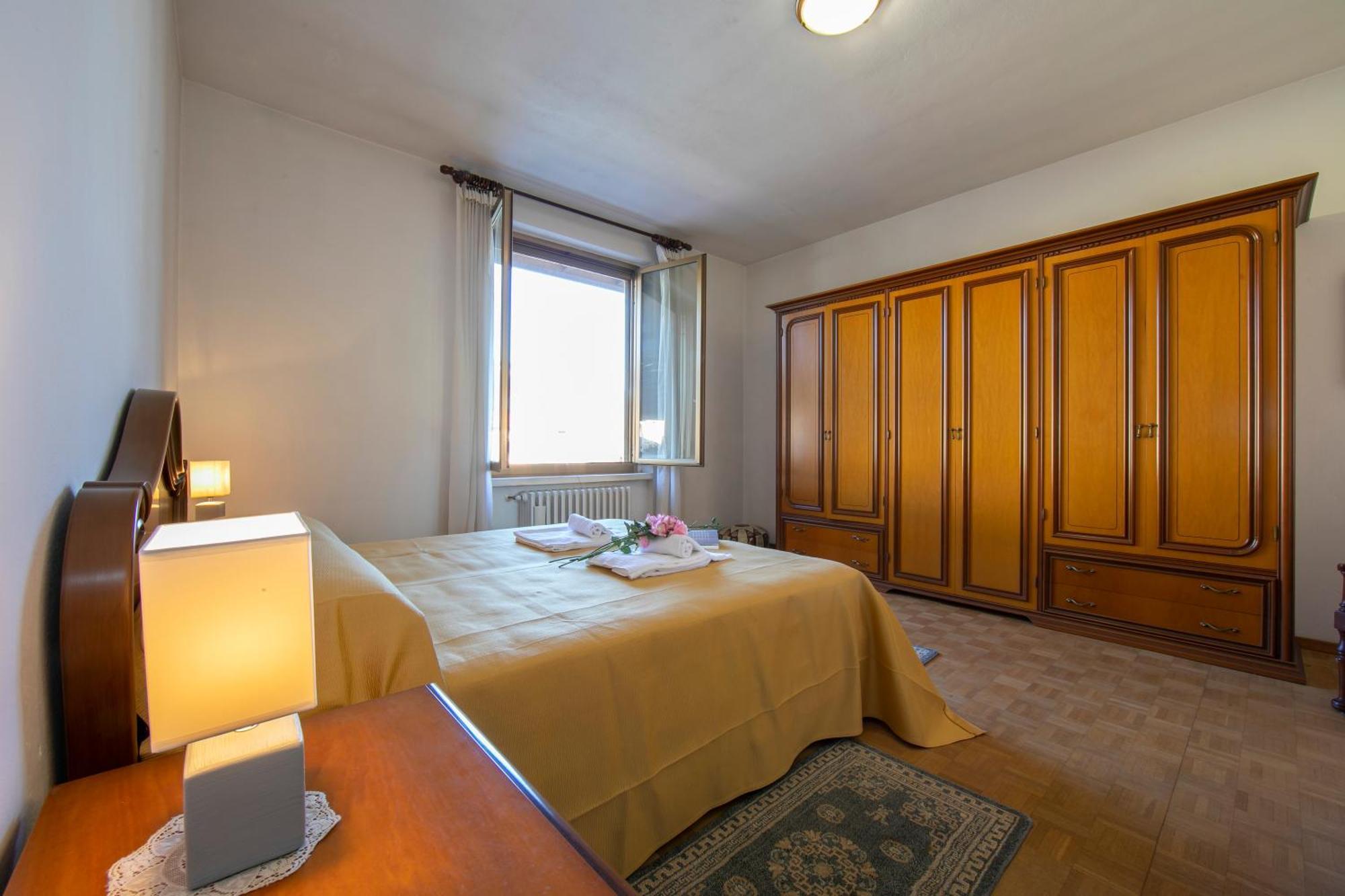 Casa Amabile With Salty Water Pool - Happy Rentals Reno Di Leggiuno المظهر الخارجي الصورة